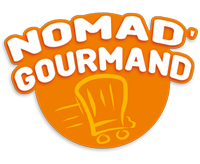 NOMAD'GOURMAND